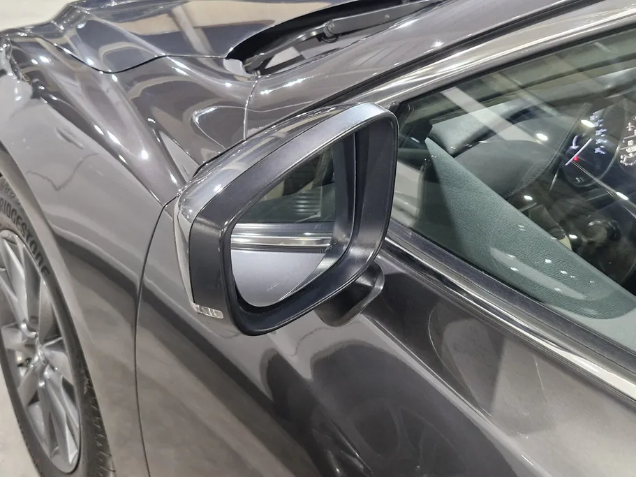 2023 Mazda 6 Skyactive G