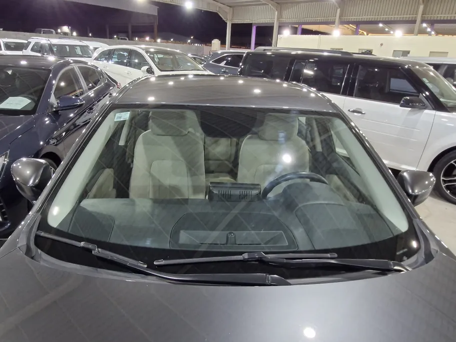 2023 Mazda 6 Skyactive G