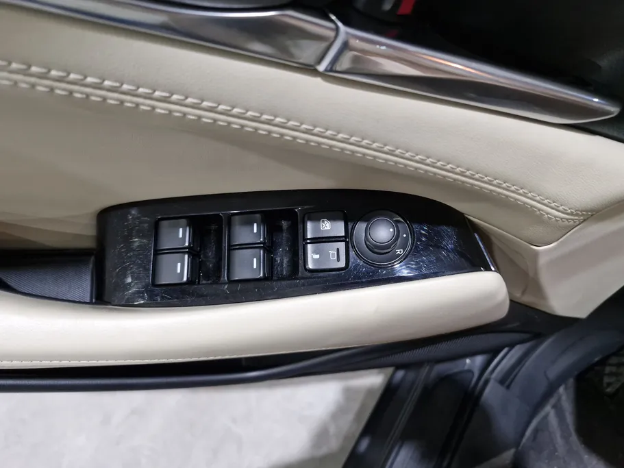 2023 Mazda 6 Skyactive G