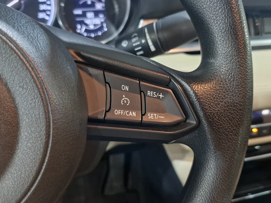 2023 Mazda 6 Skyactive G