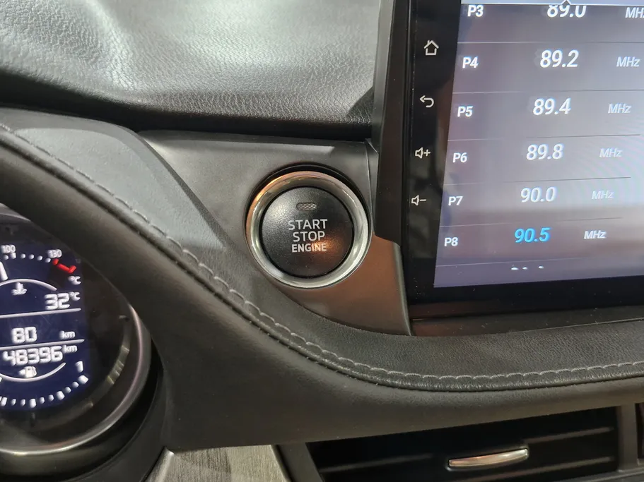 2023 Mazda 6 Skyactive G