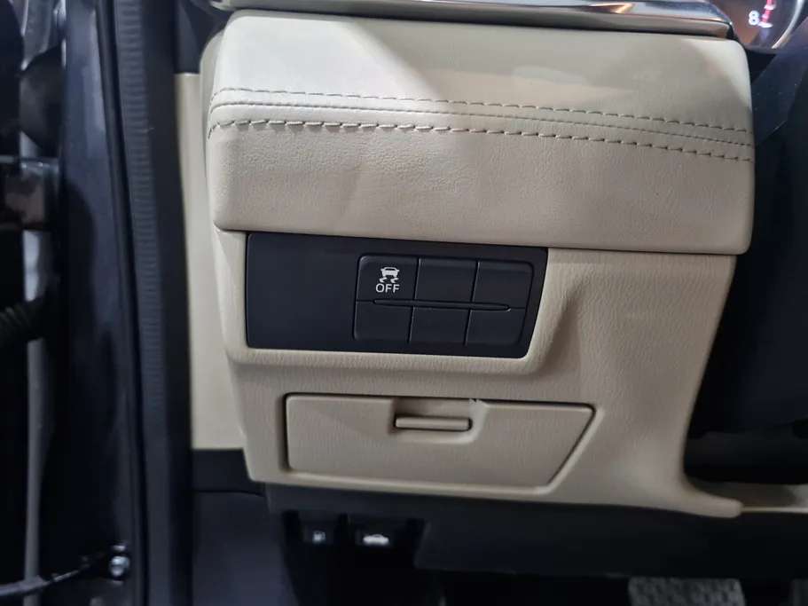 2023 Mazda 6 Skyactive G