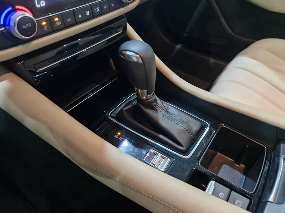 2023 Mazda 6 Skyactive G