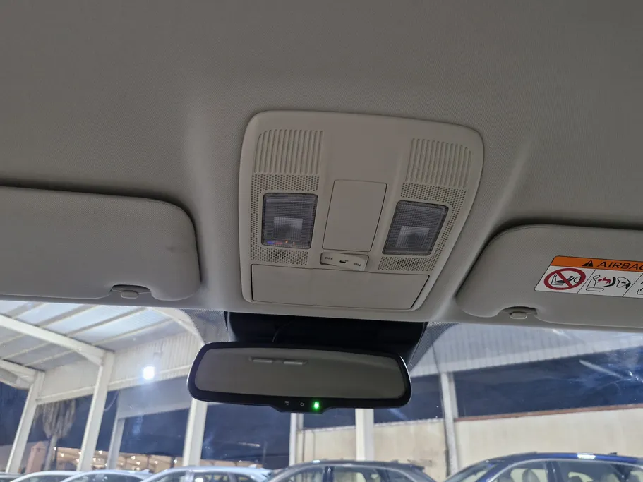 2023 Mazda 6 Skyactive G