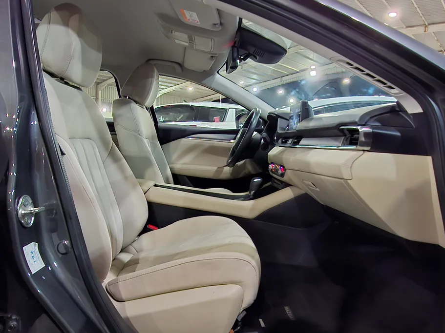 2023 Mazda 6 Skyactive G