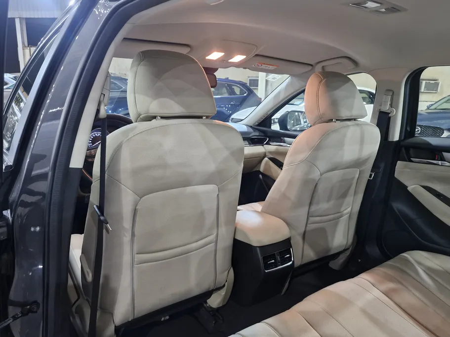 2023 Mazda 6 Skyactive G