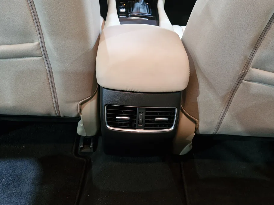 2023 Mazda 6 Skyactive G