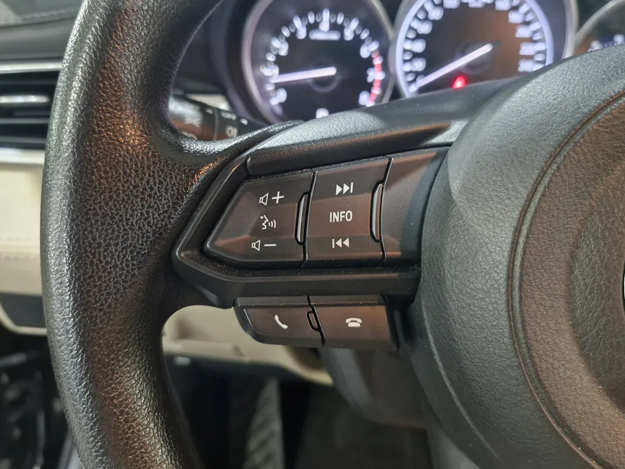 2023 Mazda 6 Skyactive G