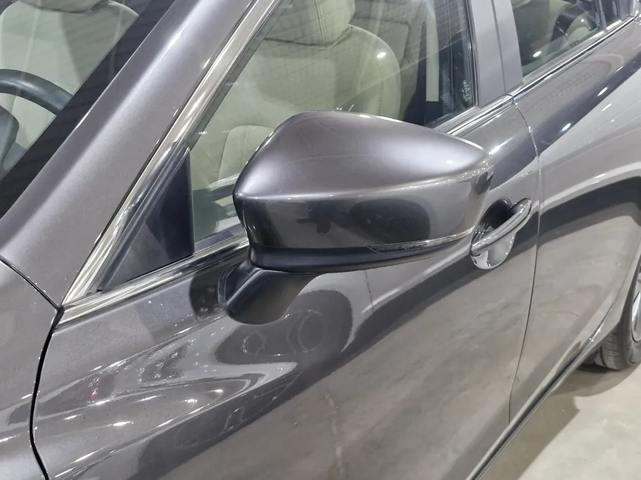 2023 Mazda 6 Skyactive G