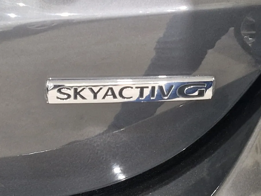 2023 Mazda 6 Skyactive G