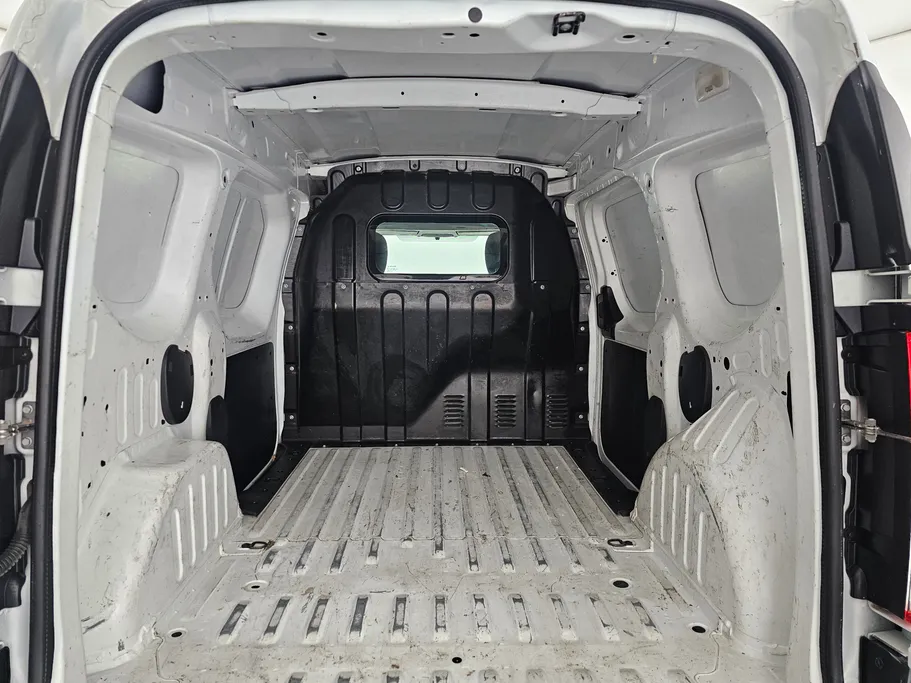 رينو دوكر Van بضاعة 2020 