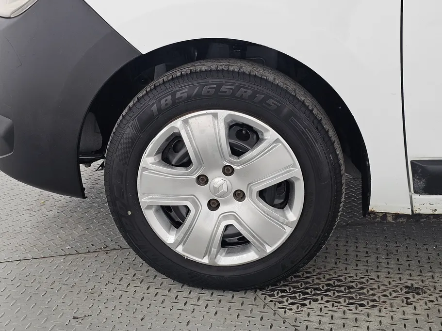 رينو دوكر Van بضاعة 2020 