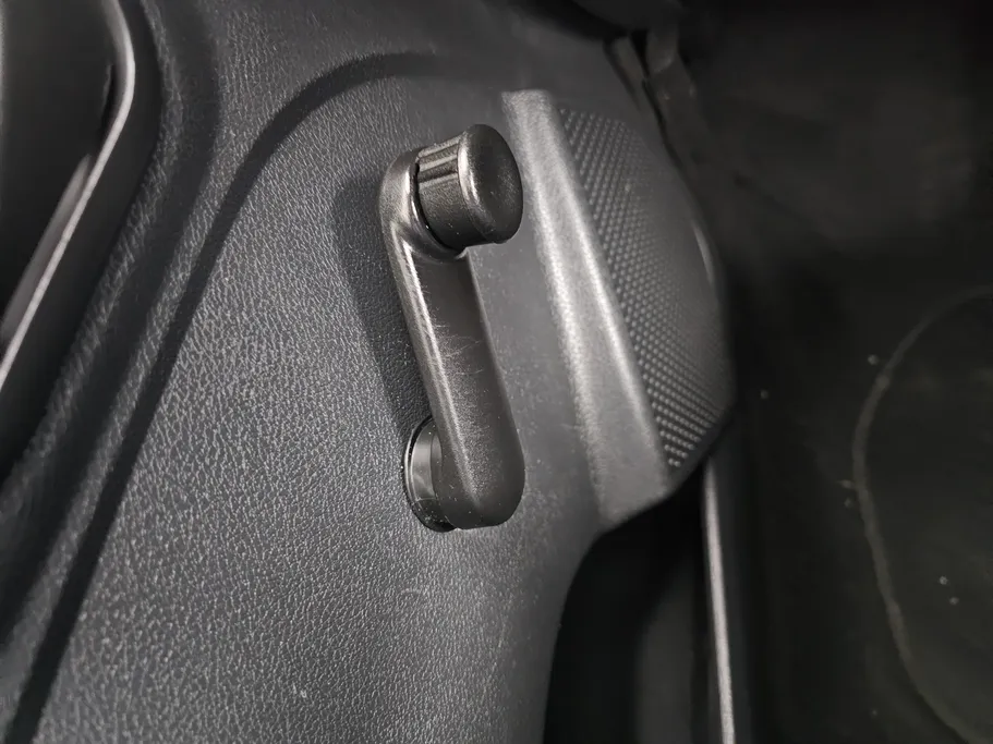 رينو دوكر Van بضاعة 2020 