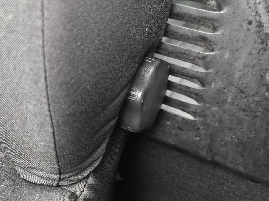 رينو دوكر Van بضاعة 2020 