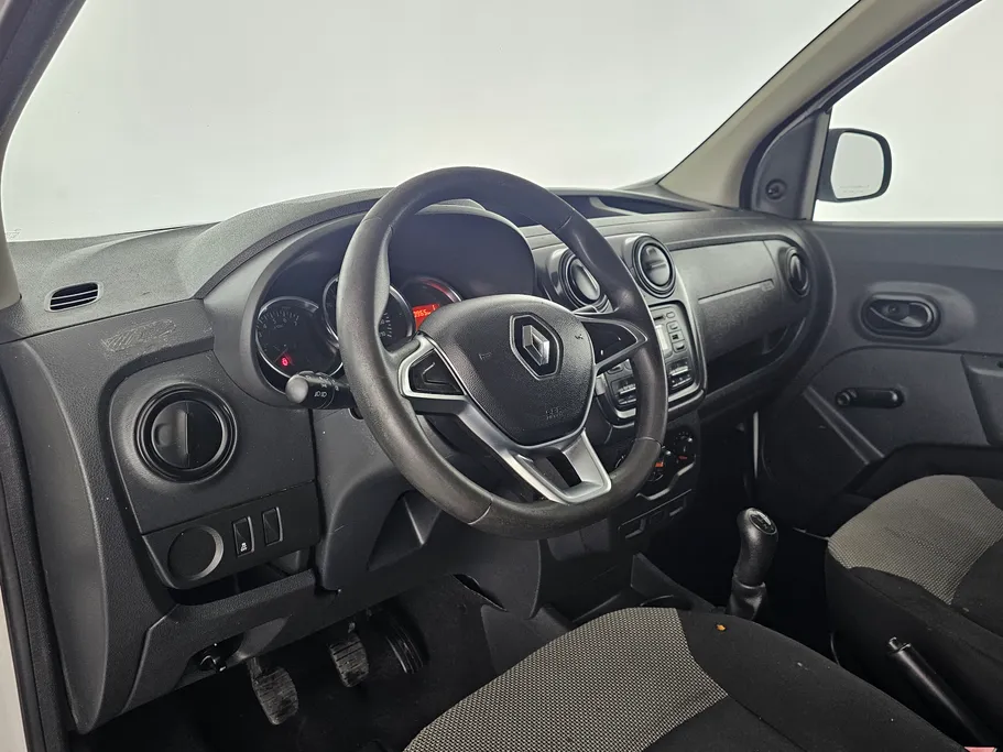 رينو دوكر Van بضاعة 2020 