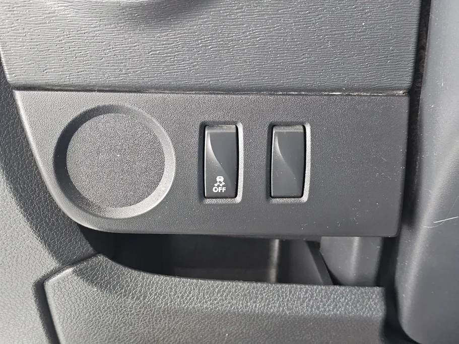 رينو دوكر Van بضاعة 2020 