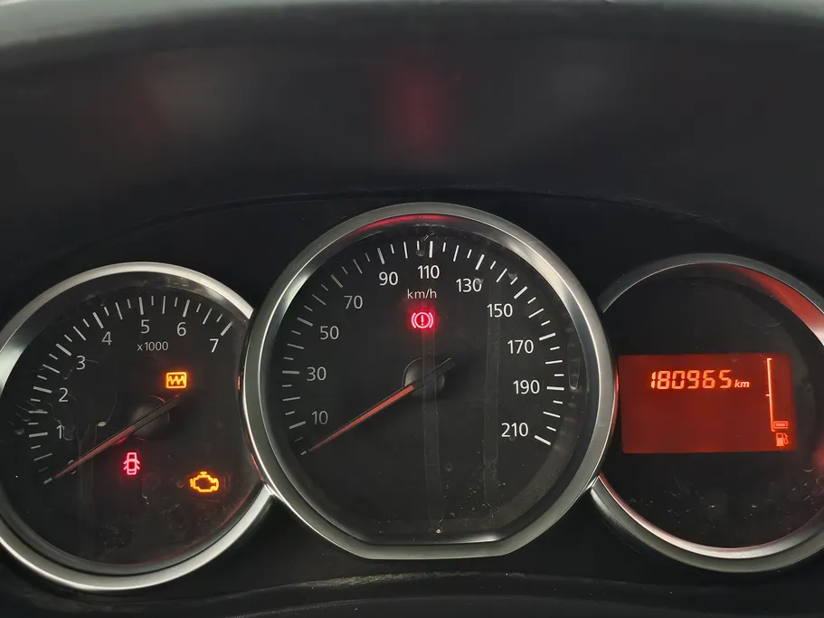 رينو دوكر Van بضاعة 2020 