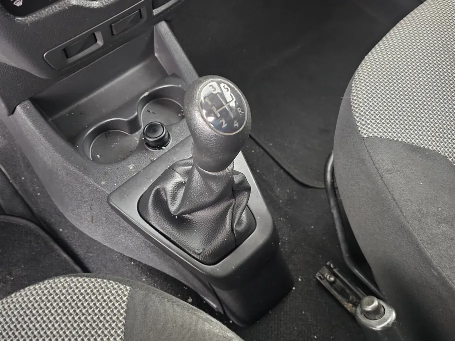 رينو دوكر Van بضاعة 2020 