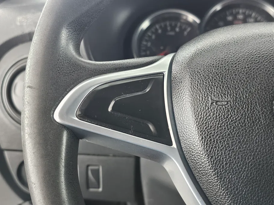 رينو دوكر Van بضاعة 2020 