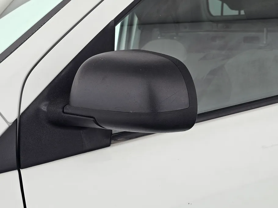 رينو دوكر Van بضاعة 2020 