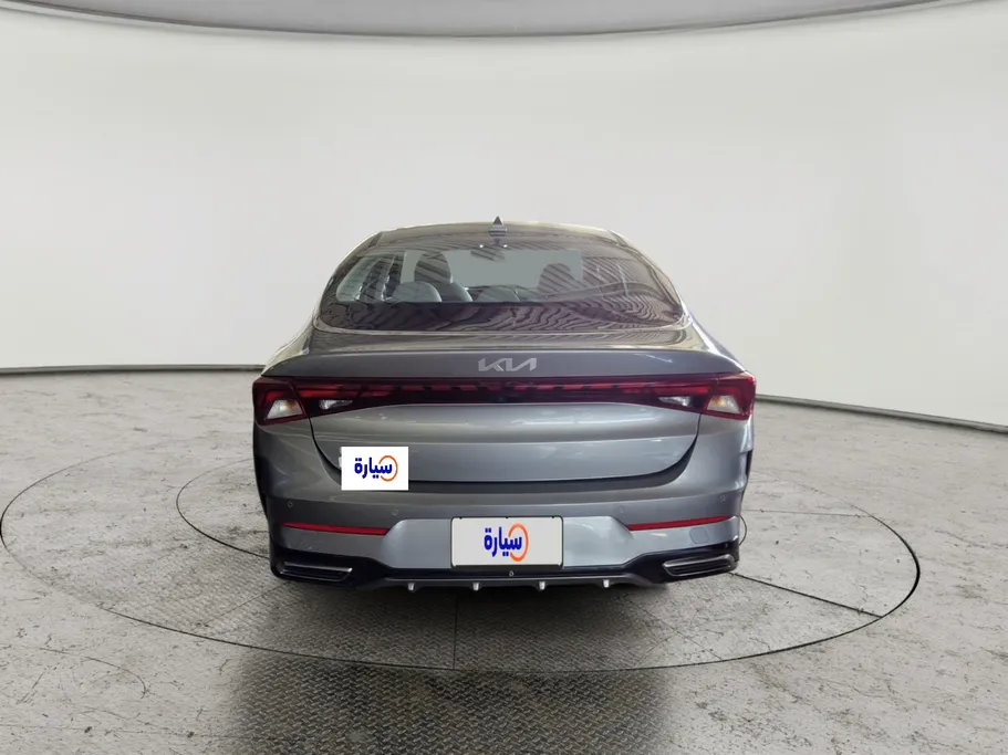 2023 Kia K5 LX 