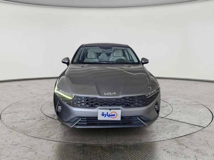 2023 Kia K5 LX 