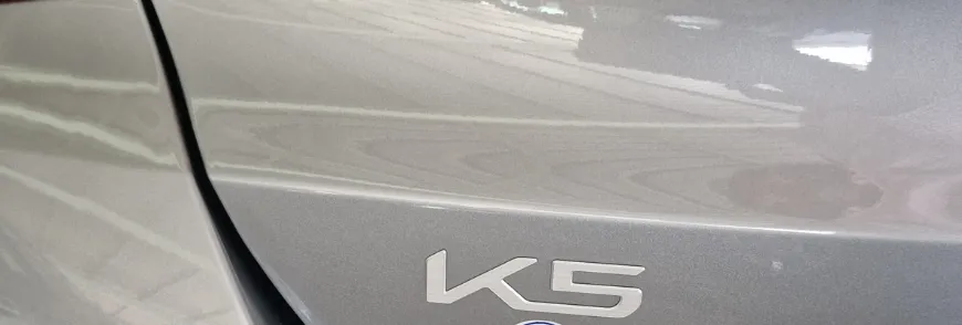 2023 Kia K5 LX 
