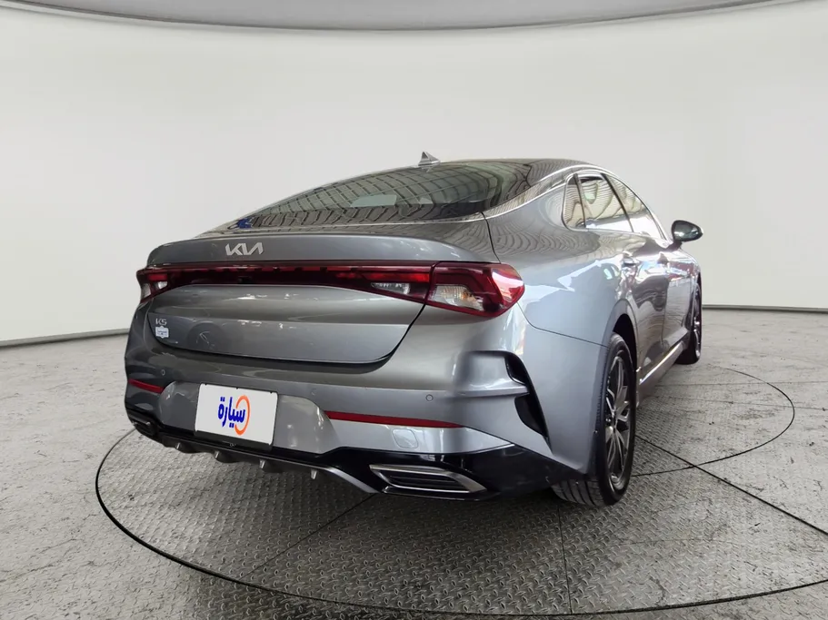 2023 Kia K5 LX 