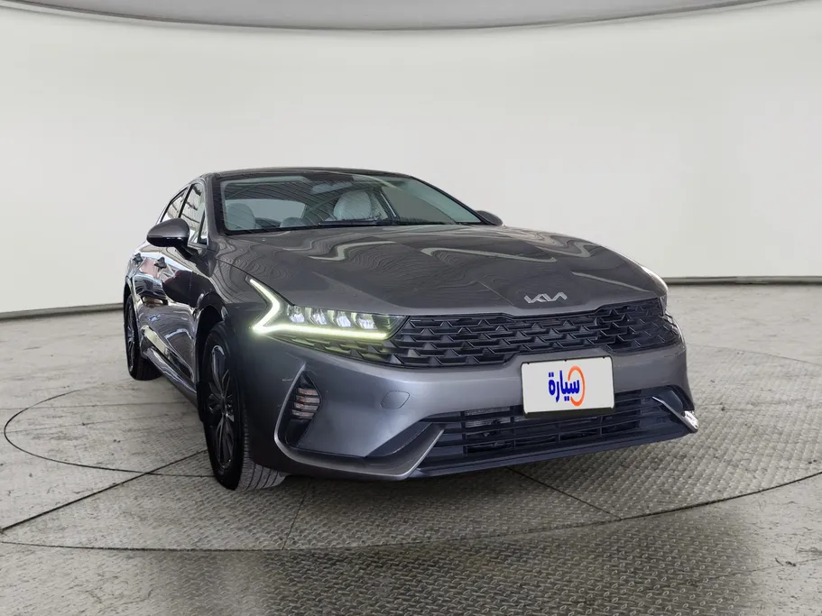 2023 Kia K5 LX 