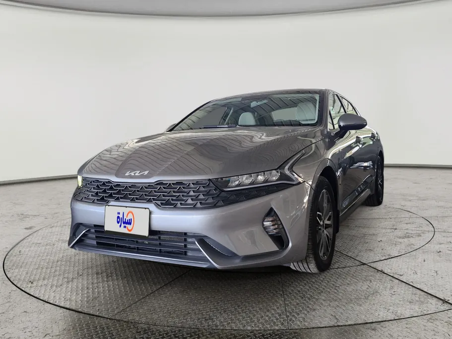 2023 Kia K5 LX 