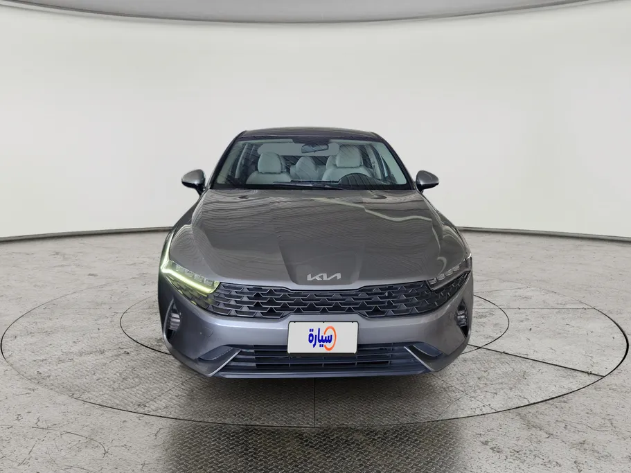 كيا K5 LX 2023 