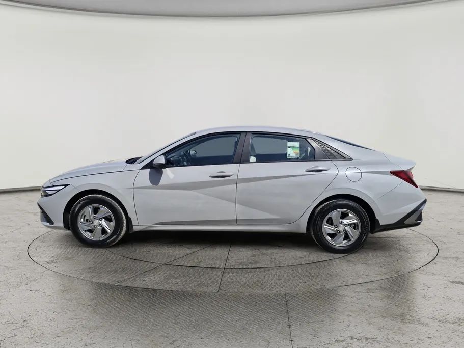 هيونداي النترا فلييت 2024