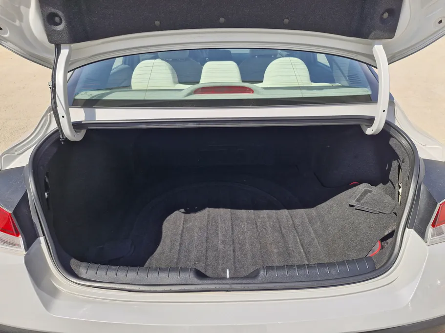 هيونداي النترا فلييت 2024