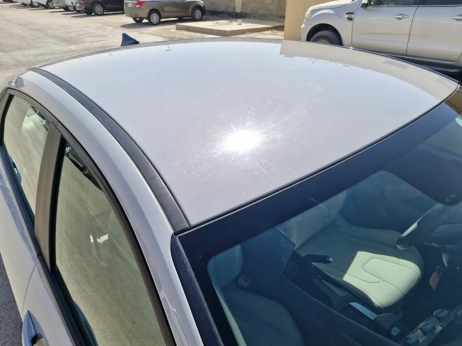 هيونداي النترا فلييت 2024