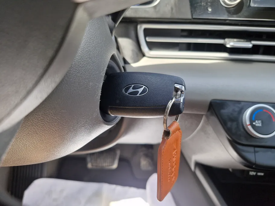 هيونداي النترا فلييت 2024