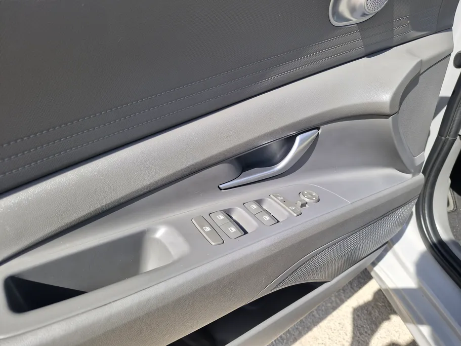 هيونداي النترا فلييت 2024