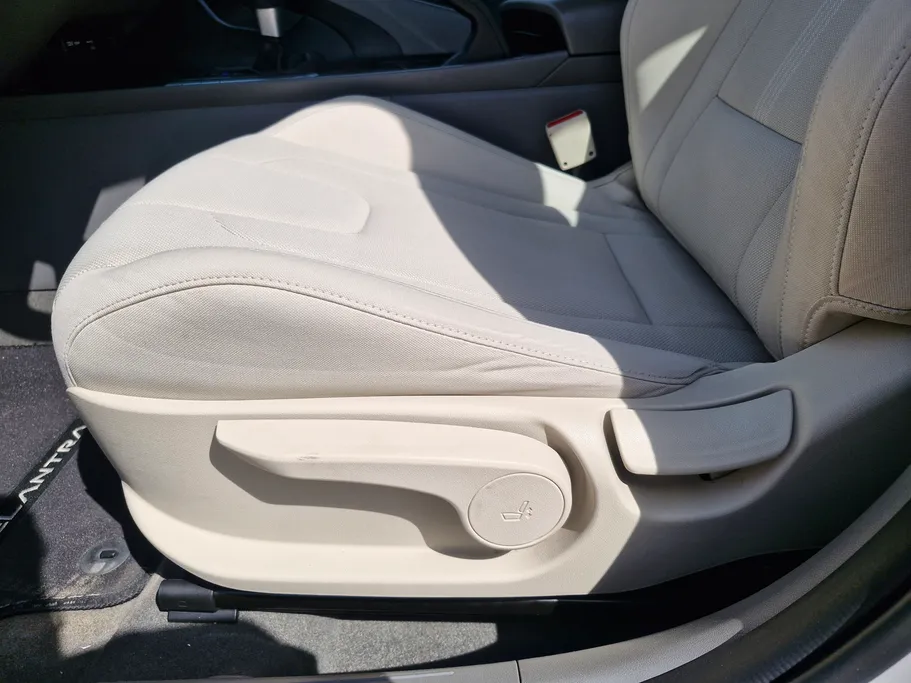 هيونداي النترا فلييت 2024