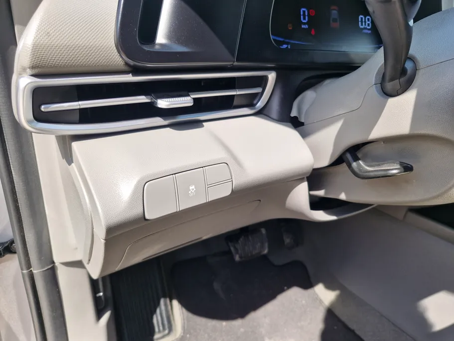 هيونداي النترا فلييت 2024