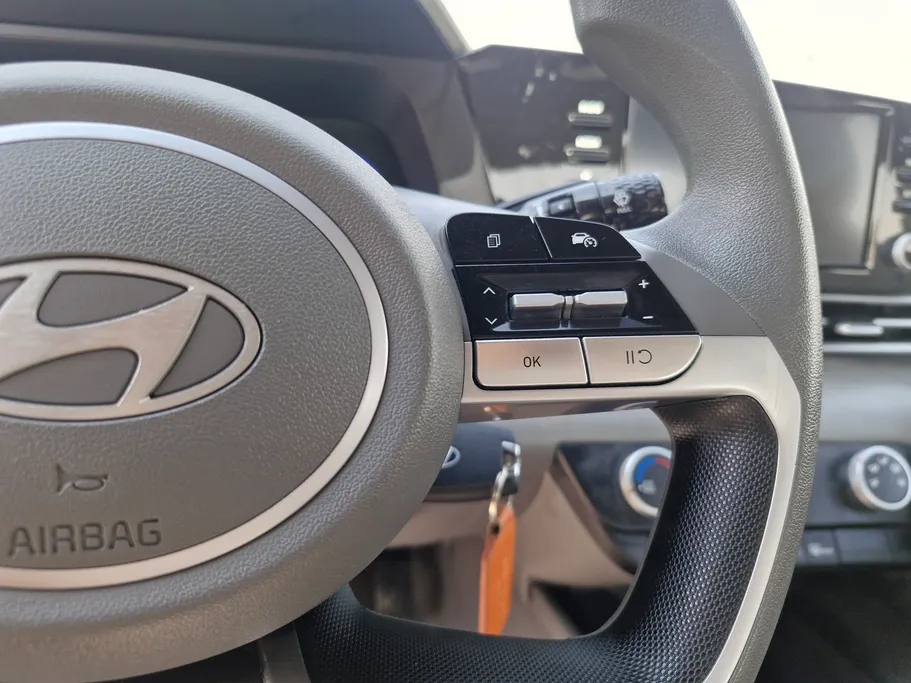 هيونداي النترا فلييت 2024