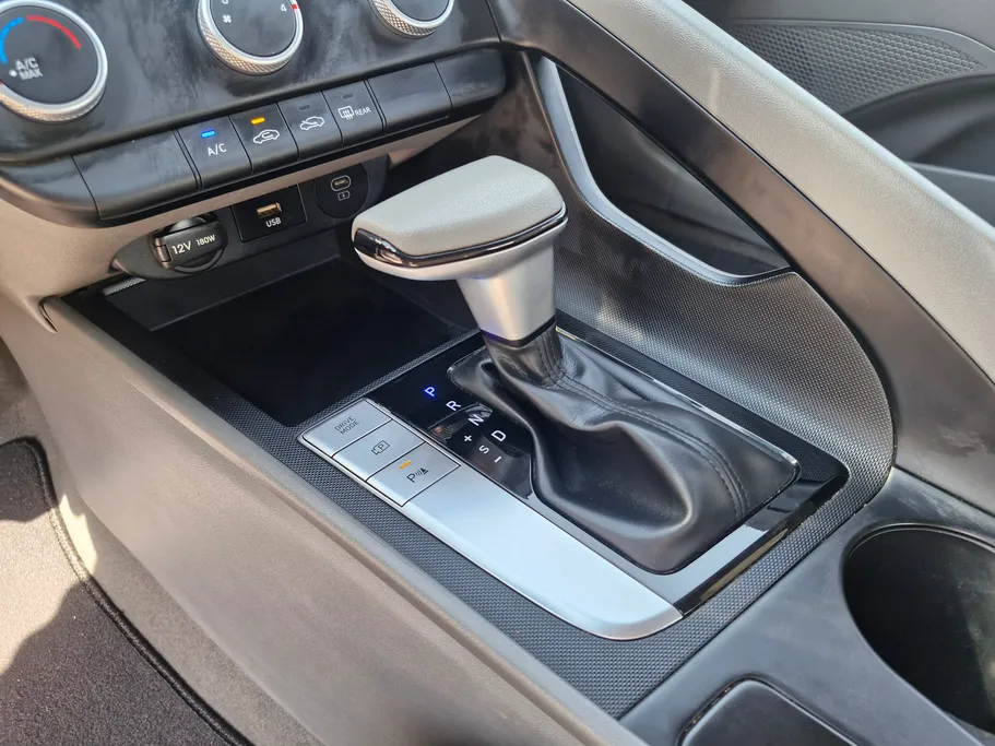 هيونداي النترا فلييت 2024