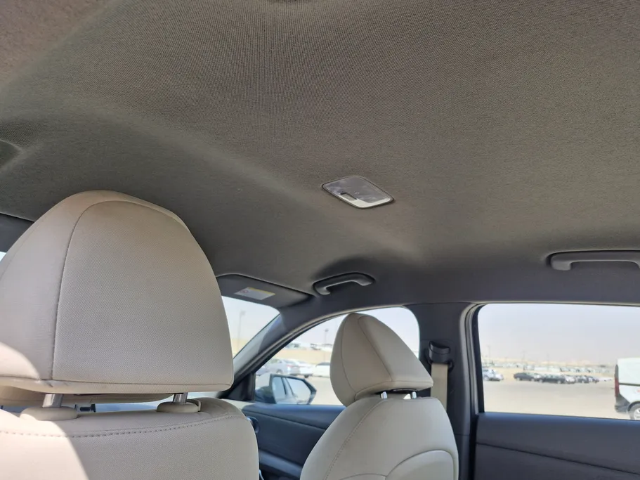 هيونداي النترا فلييت 2024