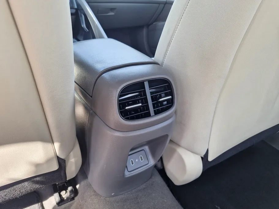 هيونداي النترا فلييت 2024