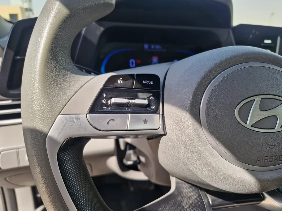 هيونداي النترا فلييت 2024