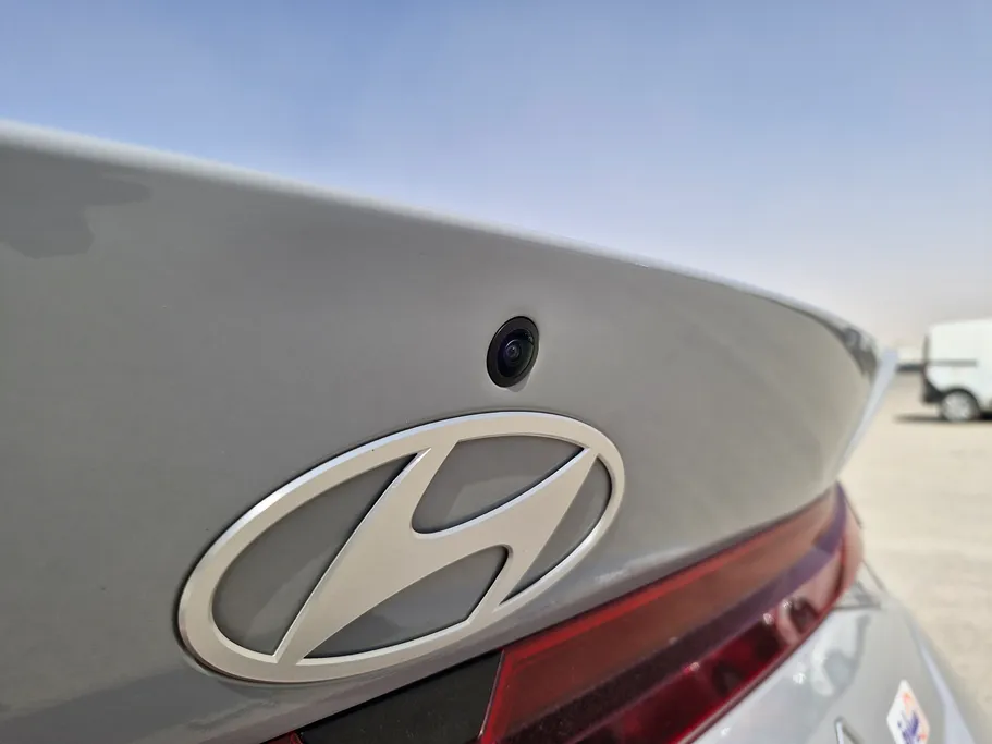 هيونداي النترا فلييت 2024