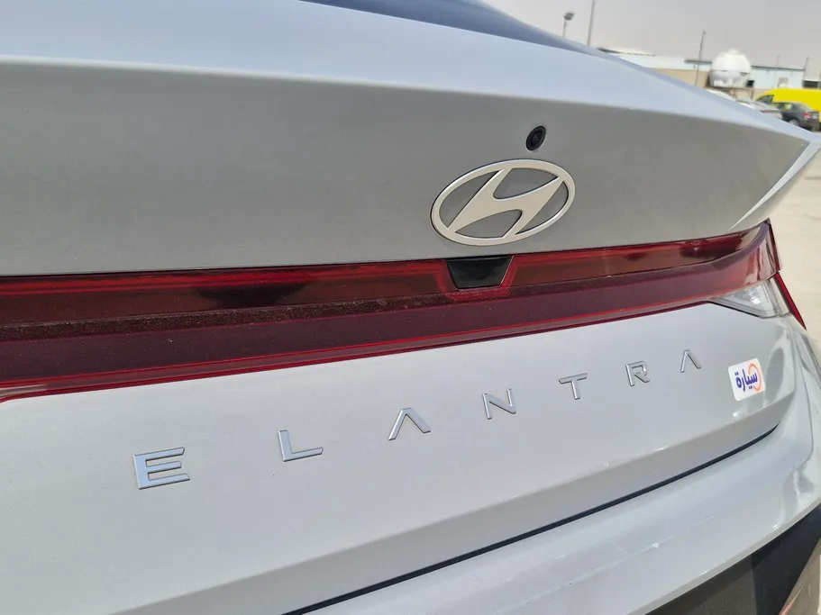 هيونداي النترا فلييت 2024