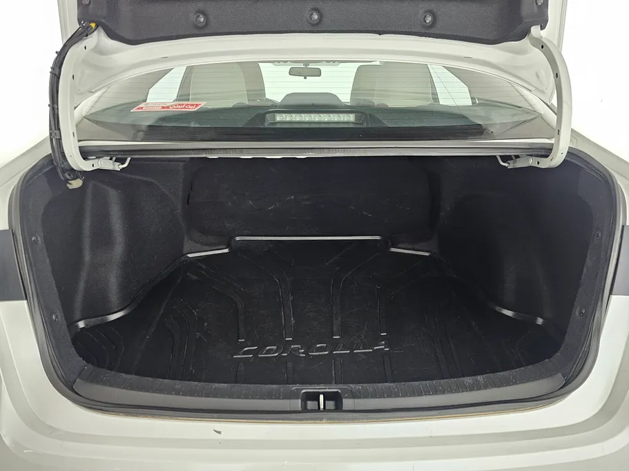 تويوتا كورولا XLI 2024