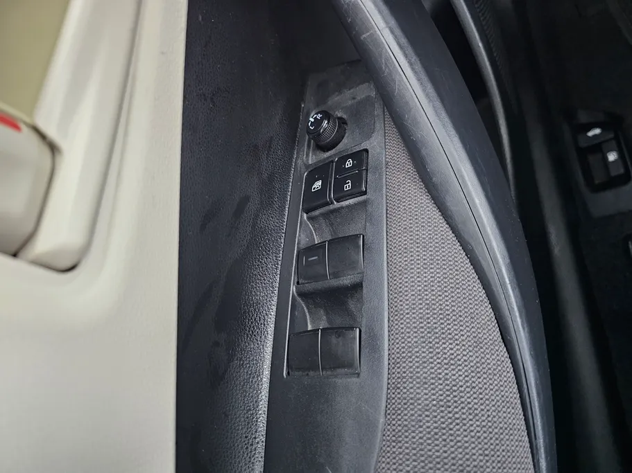 تويوتا كورولا XLI 2024