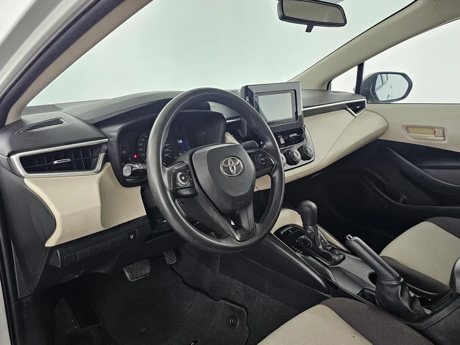 تويوتا كورولا XLI 2024