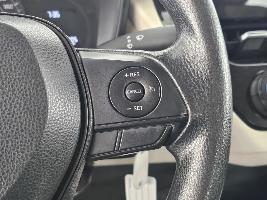 تويوتا كورولا XLI 2024