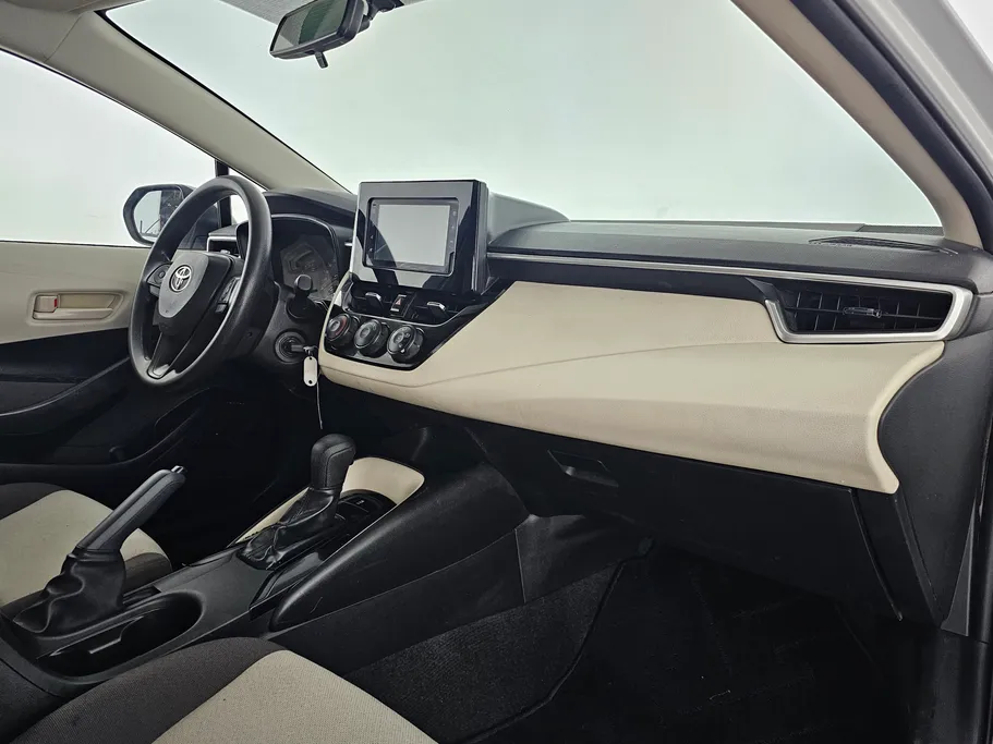 تويوتا كورولا XLI 2024